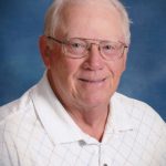 Larry Gene Murray