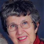 Norma Shroyer