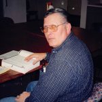 Francis E. Noble
