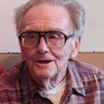 William F. “Bill” Ishmael