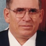 Bernard A. Maple
