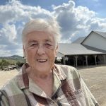 Grace Ann Darr