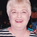 Jean Dorothy McKenna
