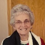 Margaret Ann (Carpenter) Darr