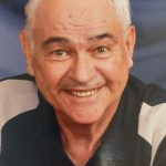 Francis Elmer Overholt