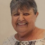 Huguette H.J. “Gigi” Thornsley