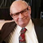 Charles Glenn Baumer