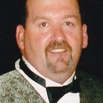 Gregory Allen Jones