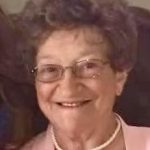 Shirley “Nan” King