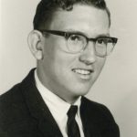 Richard F. “Dick” Rice