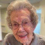 Dorothy Mae Swinehart