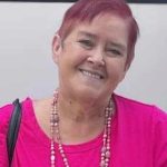 Ramona S. Geiger
