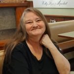 Angela Mae Matthews