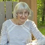Kathleen Marie Hootman