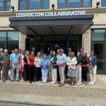 Community of Coshocton celebrates grand opening of The Coshocton Collaborative