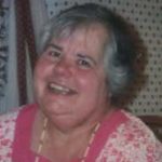 Dorothy Ann Lukens