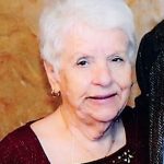 Alletta E. Leigh