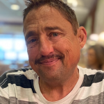Christopher Robert Randles