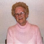 Helen Marie Kimball