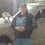 Dale Lindemuth Jr.