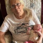 Mary Susan Nelson
