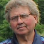 Raymond E. Mulford