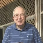 Donald Eugene Ames