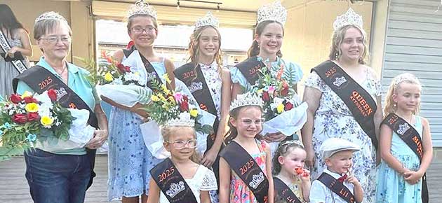 July 31, 2025 Coshocton County Beacon
