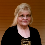Constance “Connie” Ide