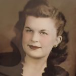 Wilma G. (Scherer) Banks