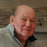Ralph Eugene Mizer