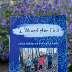 Book launch party announced