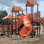 Ridgewood Elementary creating inclusive playground