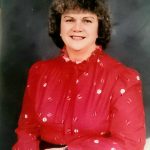 Erma Mae (Ault) Mizer