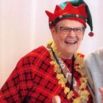 Ruth Cunningham
