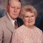 Betty Lou Dunlevy