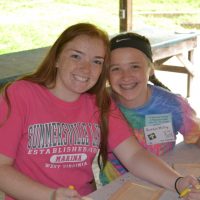 4-H camp is ‘awesome fun’