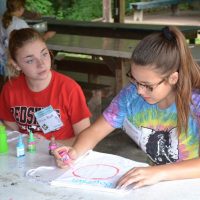 There is still plenty of time to register for 4-H Camp