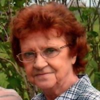 Mary R. Reed
