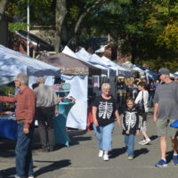 Apple Butter Stirrin’ Festival celebrates fall