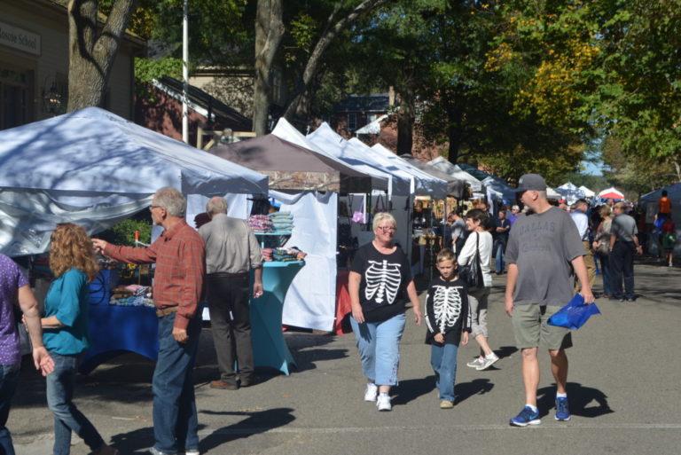 50th annual Apple Butter Stirrin’ sets sights on 2021 coshocton