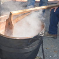 50th annual Apple Butter Stirrin’ sets sights on 2021