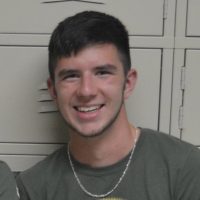 Hill records 1,000 points during basketball career