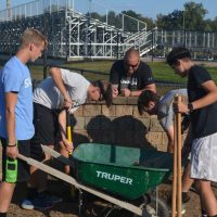 Memorial to honor former RVHS soccer coach