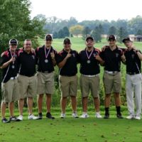 Redskins win ECOL