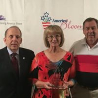 CIB wins outstanding achievement award