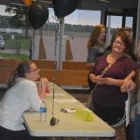 College fair night scheduled