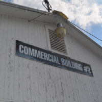 Little Farmers Zone being added to commercial building