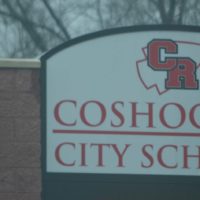 Coshocton City School District receives Ohio Department of Education Momentum Award