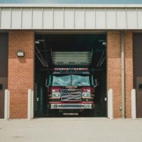 Firefighter’s toy chest in need of donations